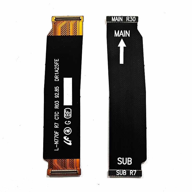 فلت مین سامسونگ FLAT Main Samsung Note 10 Lite N770F