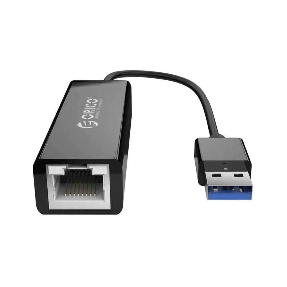 مبدل USB به LAN اوریکو مدل UTJ-U3 — تصویر ۲