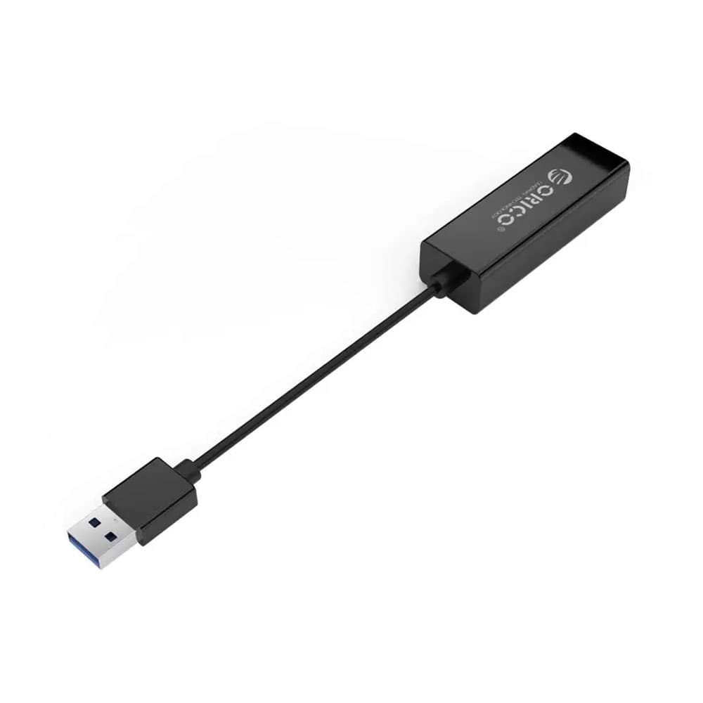 مبدل USB به LAN اوریکو مدل UTJ-U3 — تصویر ۳