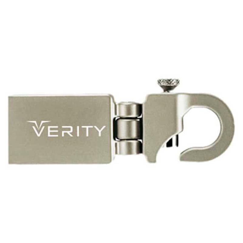 فلش 64 گیگ وریتی Verity V806 — تصویر ۲