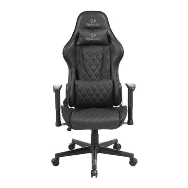 صندلی گیمینگ ردراگون Redragon GAIA C211-BB — تصویر ۴