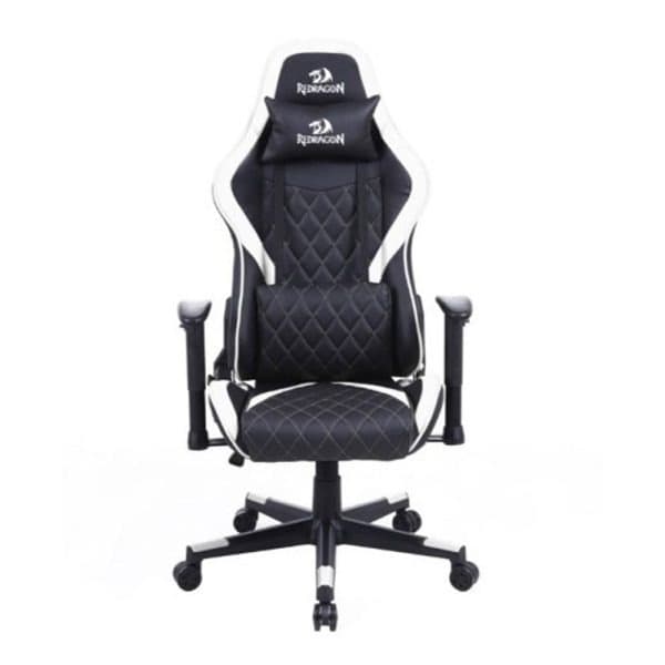 صندلی گیمینگ ردراگون Redragon GAIA C211 — تصویر ۴
