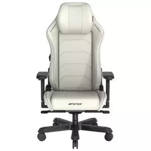 صندلی گیمینگ دی ایکس ریسر Master Series 2025 Black XL — تصویر ۶