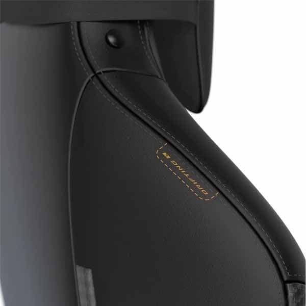 صندلی گیمینگ دی ایکس ریسر دریفتینگ Drifting Series 2023 L Black — تصویر ۷