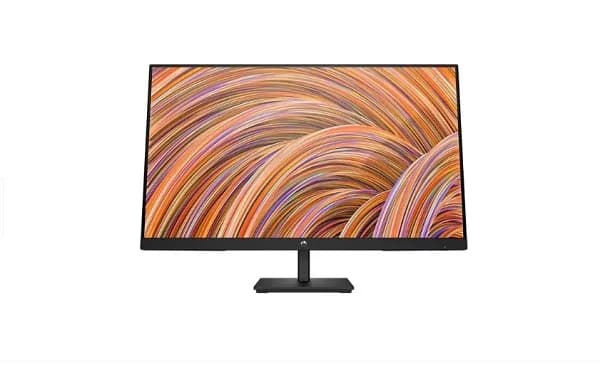 مانیتور استوک اچ پی 27 اینچ HP 27V G4