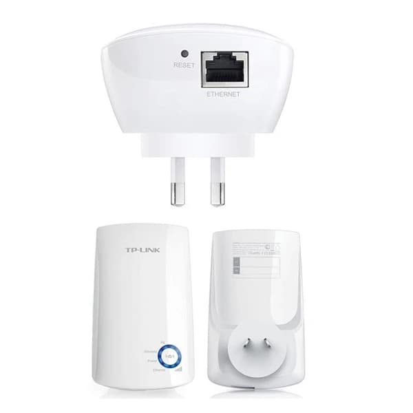 توسعه دهنده شبکه بی‌سیم 300Mbps تی پی-لینک مدل TP-LINK TL-WA850RE — تصویر ۶