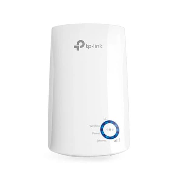 توسعه دهنده شبکه بی‌سیم 300Mbps تی پی-لینک مدل TP-LINK TL-WA850RE — تصویر ۵