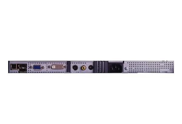 مانیتور استوک 20 اینچ دل LCD Dell 2005FPW Wide — تصویر ۳