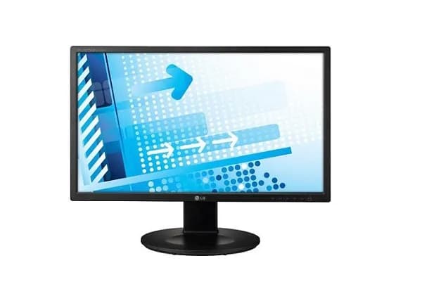مانیتور استوک 20 اینچ ال جی LCD LG W2046S Wide