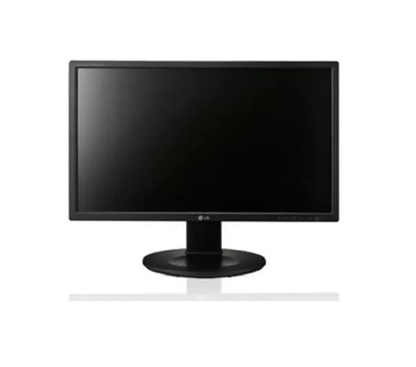 مانیتور استوک 20 اینچ ال جی LCD LG W2046S Wide — تصویر ۲
