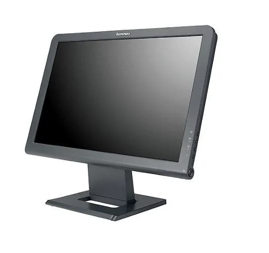 مانیتور استوک 19 اینچ لنوو Lenovo L192 Wide — تصویر ۳
