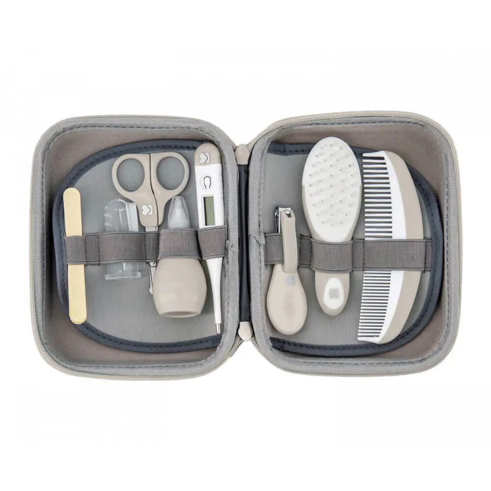 ست مراقبتی و بهداشتی 8 تکه کیکابو مدل Grooming