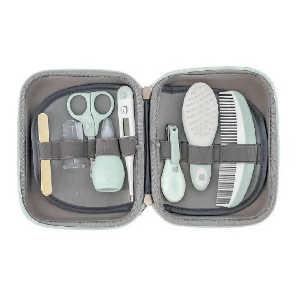 ست مراقبتی و بهداشتی 8 تکه کیکابو مدل Grooming — تصویر ۵