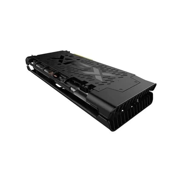 کارت گرافیک استوک ایکس اف ایکس مدل XFX Radeon RX 5700 XT ظرفیت 8 گیگابایت — تصویر ۳