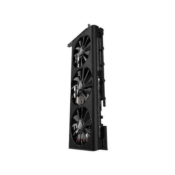 کارت گرافیک استوک ایکس اف ایکس مدل XFX Radeon RX 5700 XT ظرفیت 8 گیگابایت — تصویر ۴