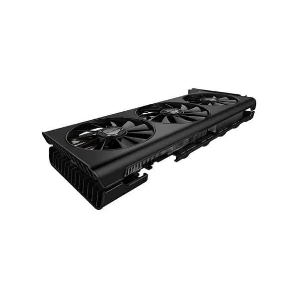 کارت گرافیک استوک ایکس اف ایکس مدل XFX Radeon RX 5700 XT ظرفیت 8 گیگابایت — تصویر ۲