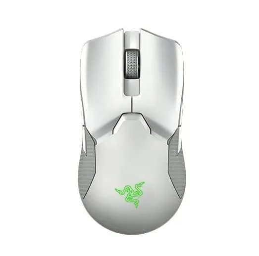 موس بی سیم گیمینگ ریزر Razer Viper Ultimate &amp & dockcyberpunk — تصویر ۲