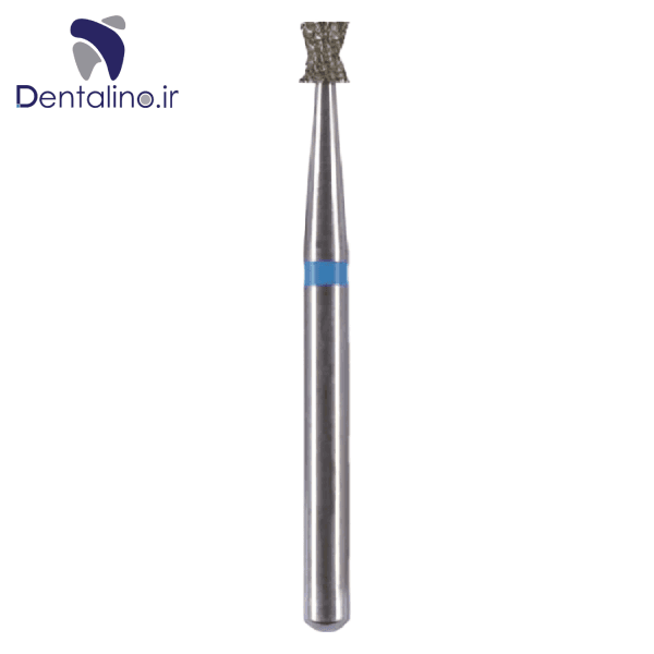 فرز الماسه توربین لاستردنت – Lusterdent Double Inverted cone — تصویر ۲