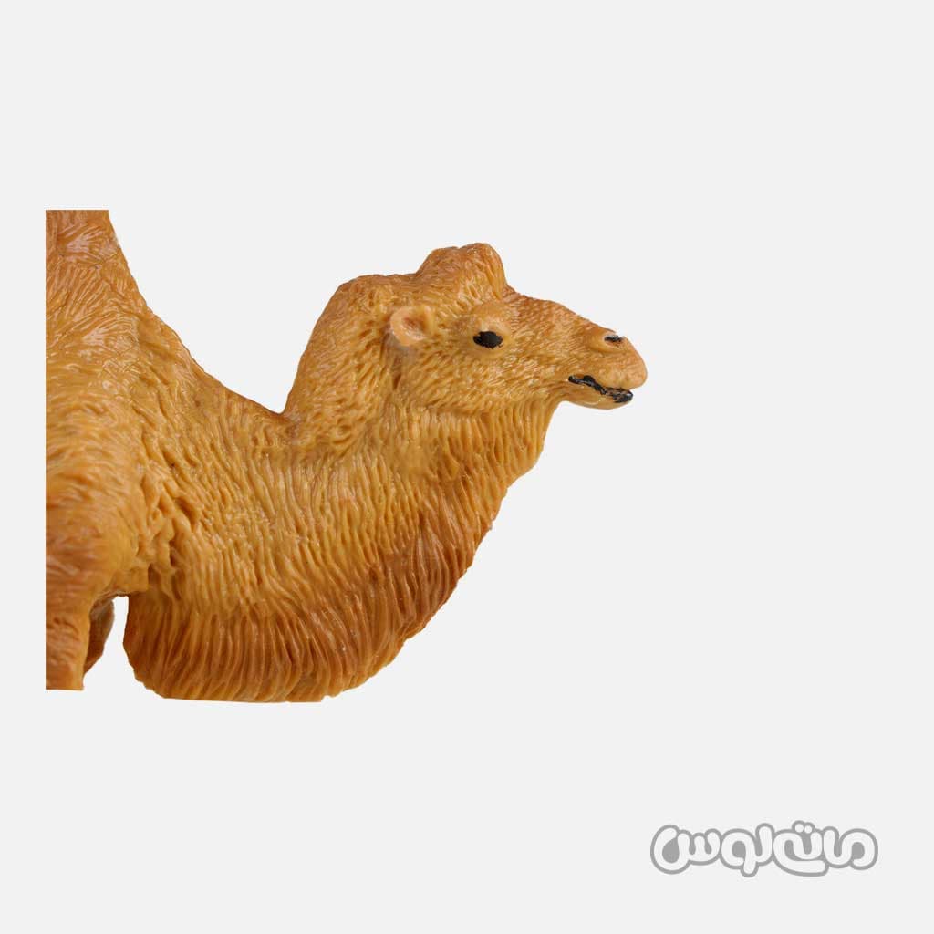 فیگور شتر دو کوهان مک تویز — تصویر ۲