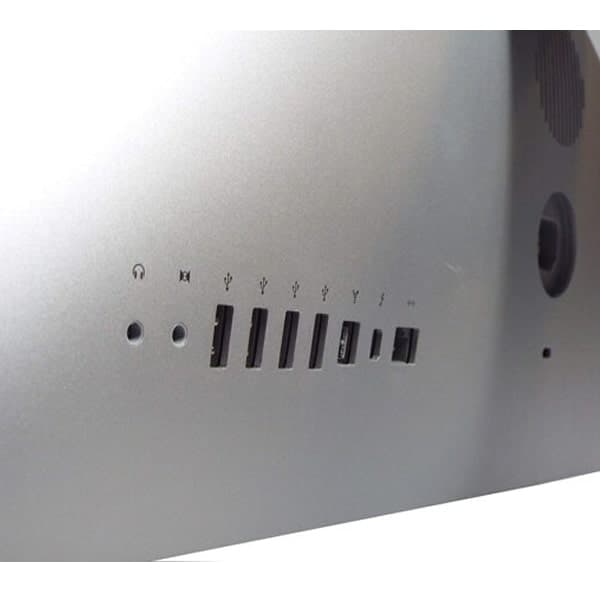 آی مک استوک اپل Apple iMac A1311 core 2 — تصویر ۲