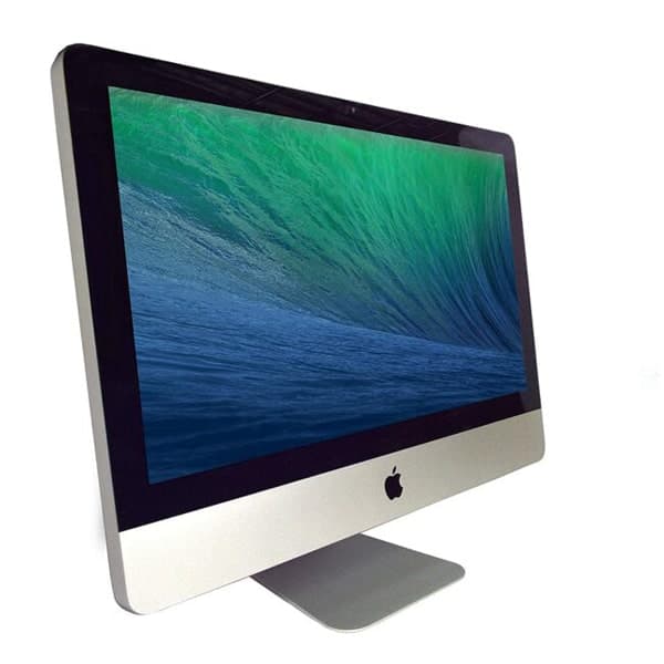 آی مک استوک اپل Apple iMac A1311 core 2 — تصویر ۳