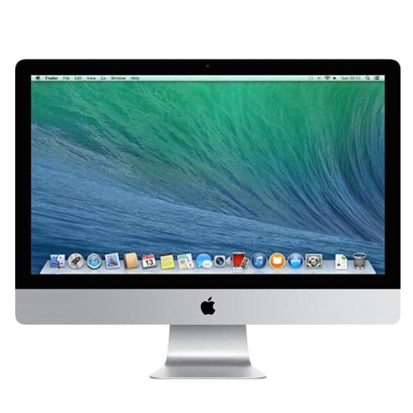 آی مک استوک اپل Apple iMac A1311 core 2 — تصویر ۶