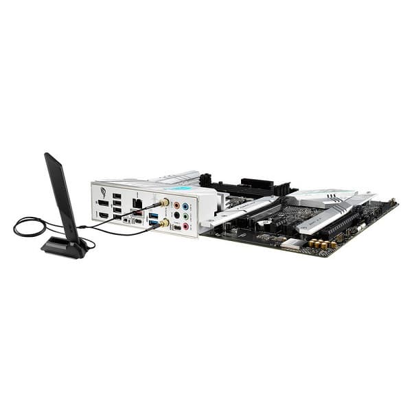 مادربرد ایسوس مدل Asus ROG STRIX B660-A — تصویر ۴