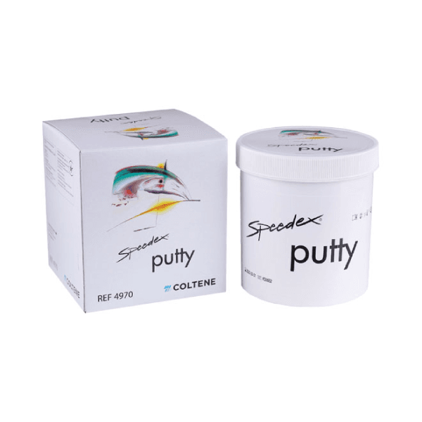 پوتی اسپیدکس Speedex Putty Soft