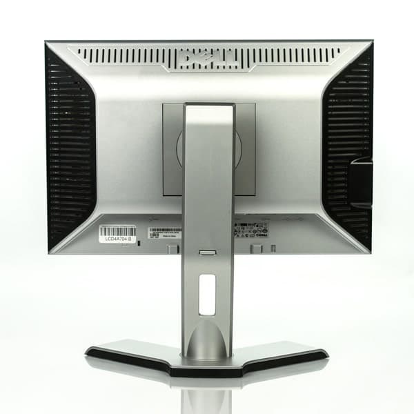 مانیتور استوک 19 اینچ دل Dell 1908wfp — تصویر ۴