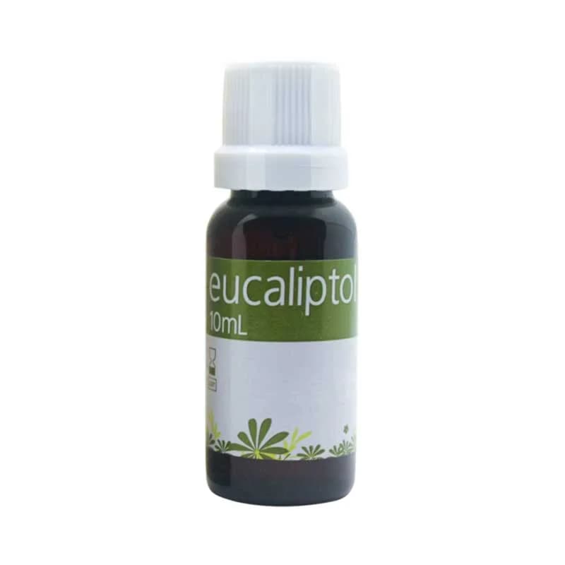 مایع حلال گوتا پرکا بایودینامیکا – Biodinamica Eucaliptol — تصویر ۲