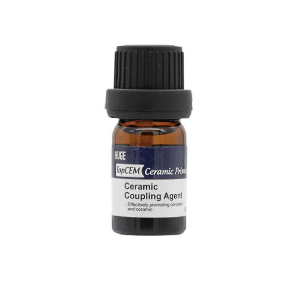 متال و سرامیک پرایمر هیوج HUGE Ceramic Coupling Agent