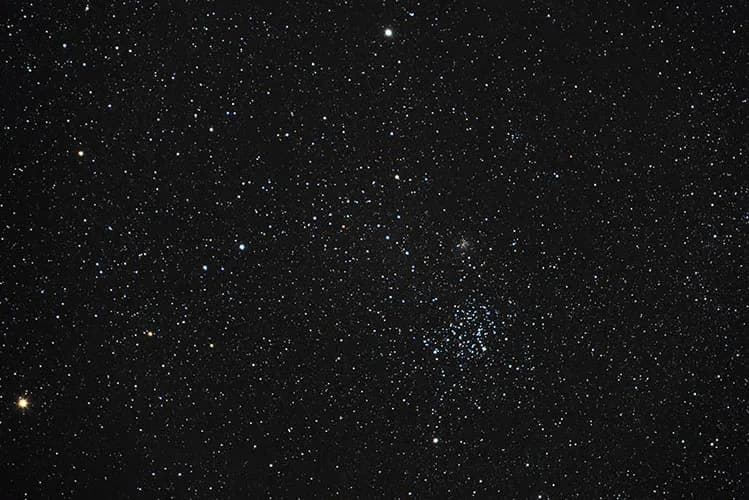پوستر کاغذ دیواری ستارگان شب — تصویر ۲