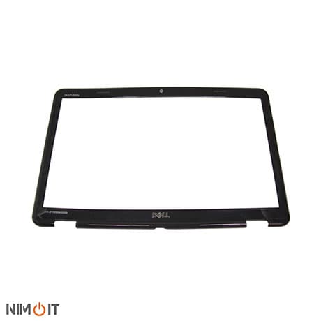 قاب جلو ال سی دی لپ تاپ Dell Inspiron N7110