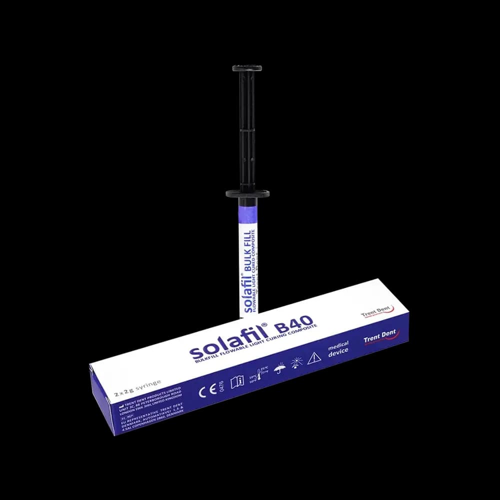 کامپوزیت سولافیل بالک فیل (B40) – 2×2 گرمی solafil