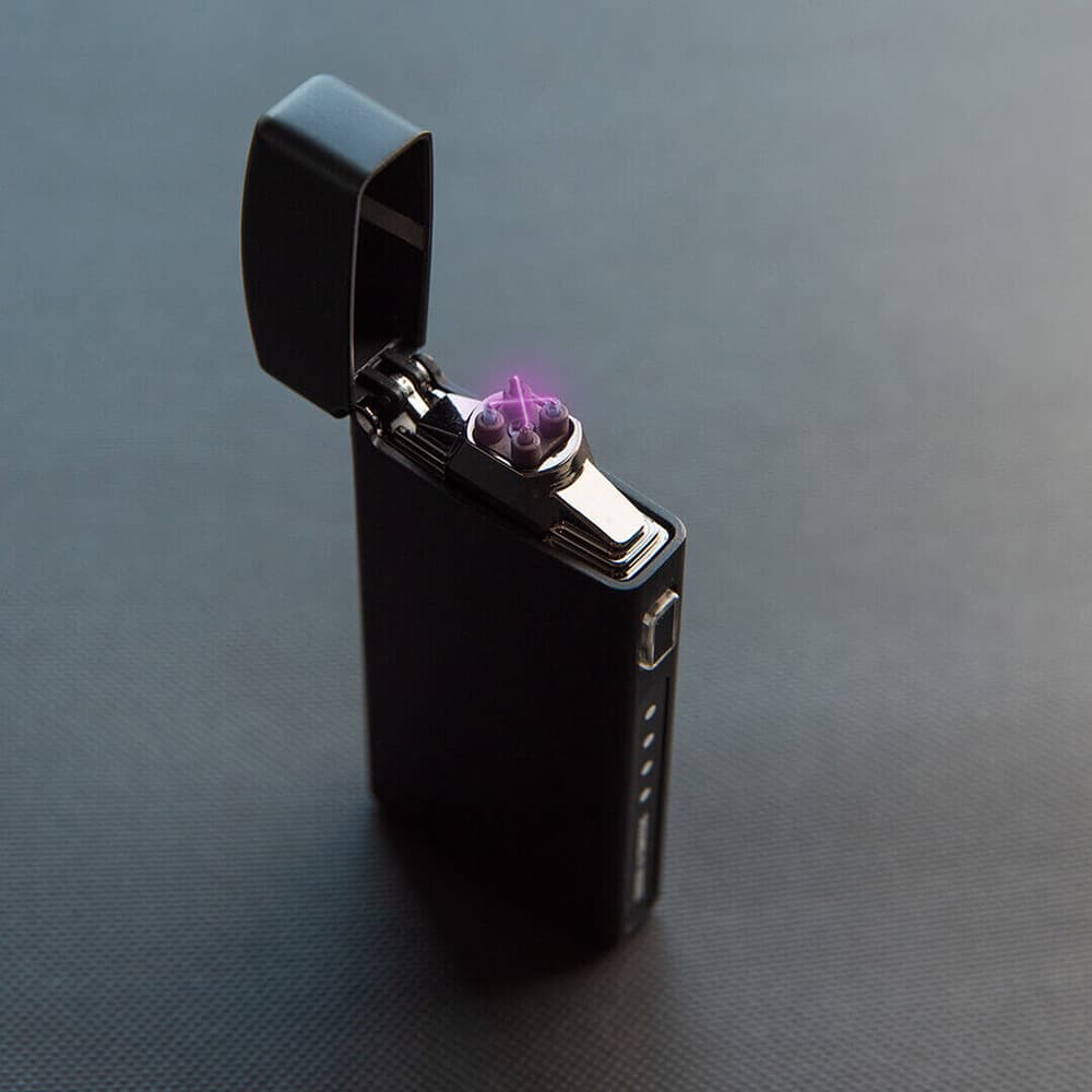 فندک الکتریکی Electronic lighter Beebest L200 — تصویر ۸