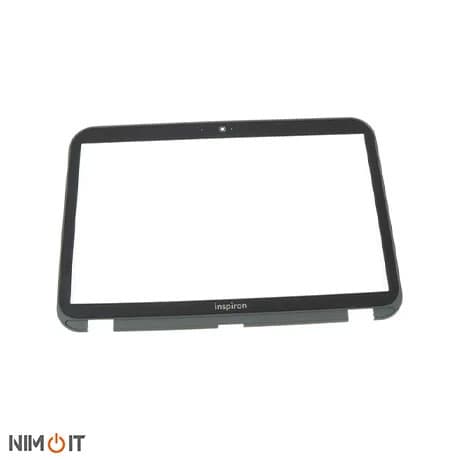 قاب جلو ال سی دی لپ تاپ Dell Inspiron 15-7520 15r 5520 5525 7520 M521r Lcd Front Bezel Cove