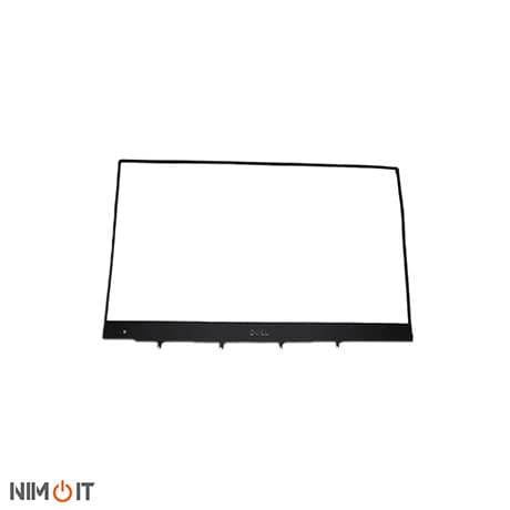 قاب جلو ال سی دی لپ تاپ DELL XPS 13 9350 9360 bezel frame