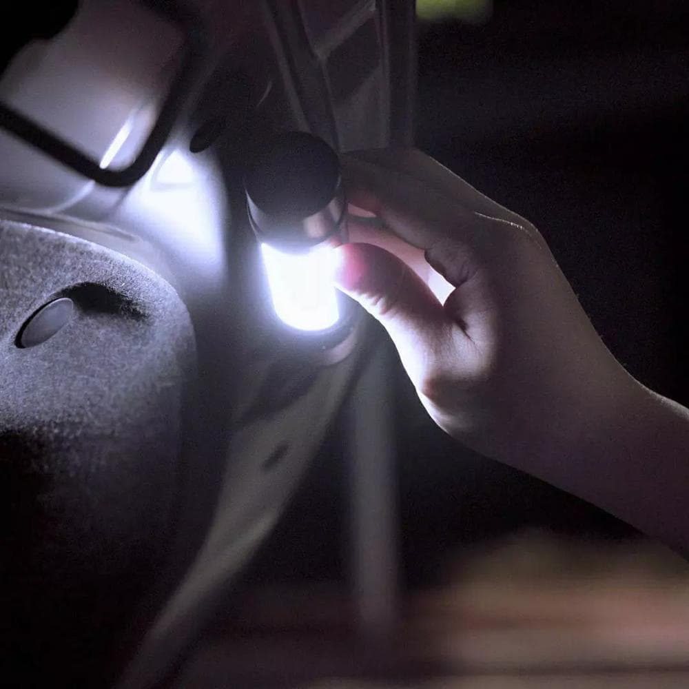 چراغ قوه چندکاره نکستول Nextool Outdoor 6in1 Thunder Flashlight NE20030 — تصویر ۶