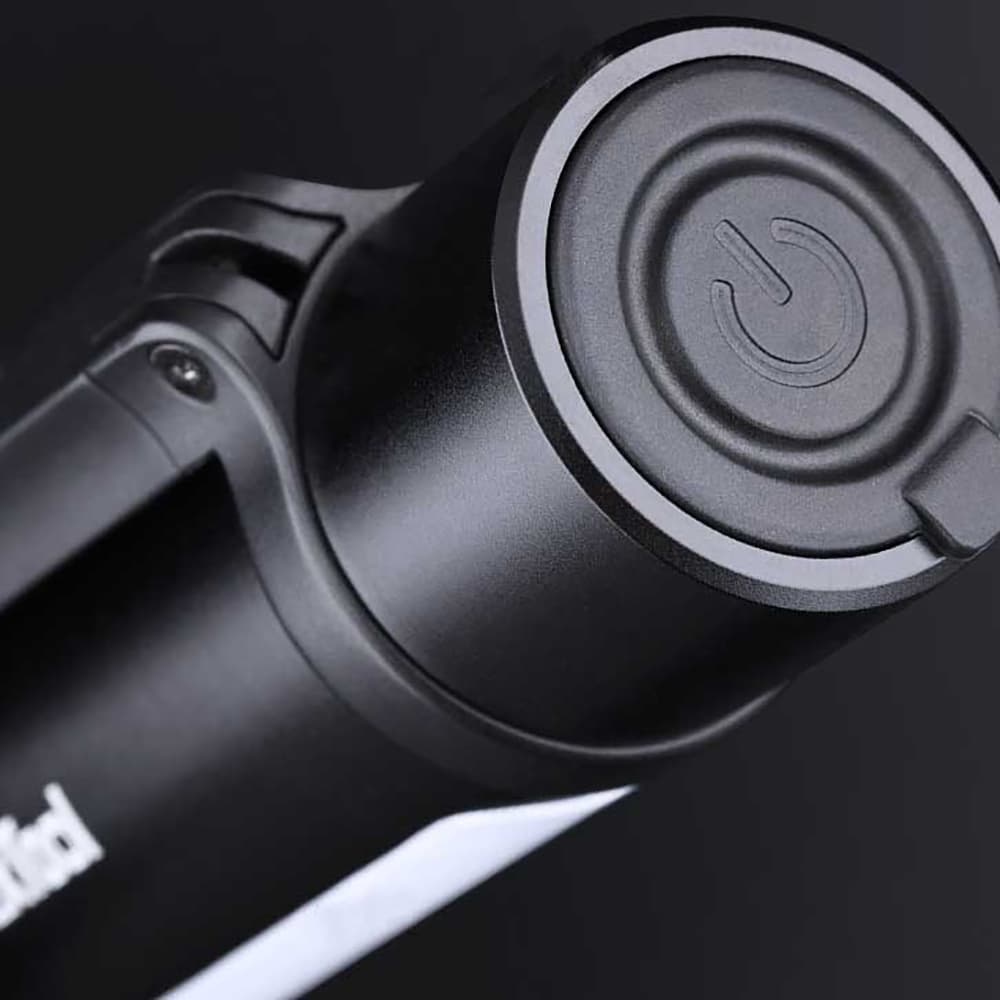 چراغ قوه چندکاره نکستول Nextool Outdoor 6in1 Thunder Flashlight NE20030 — تصویر ۲