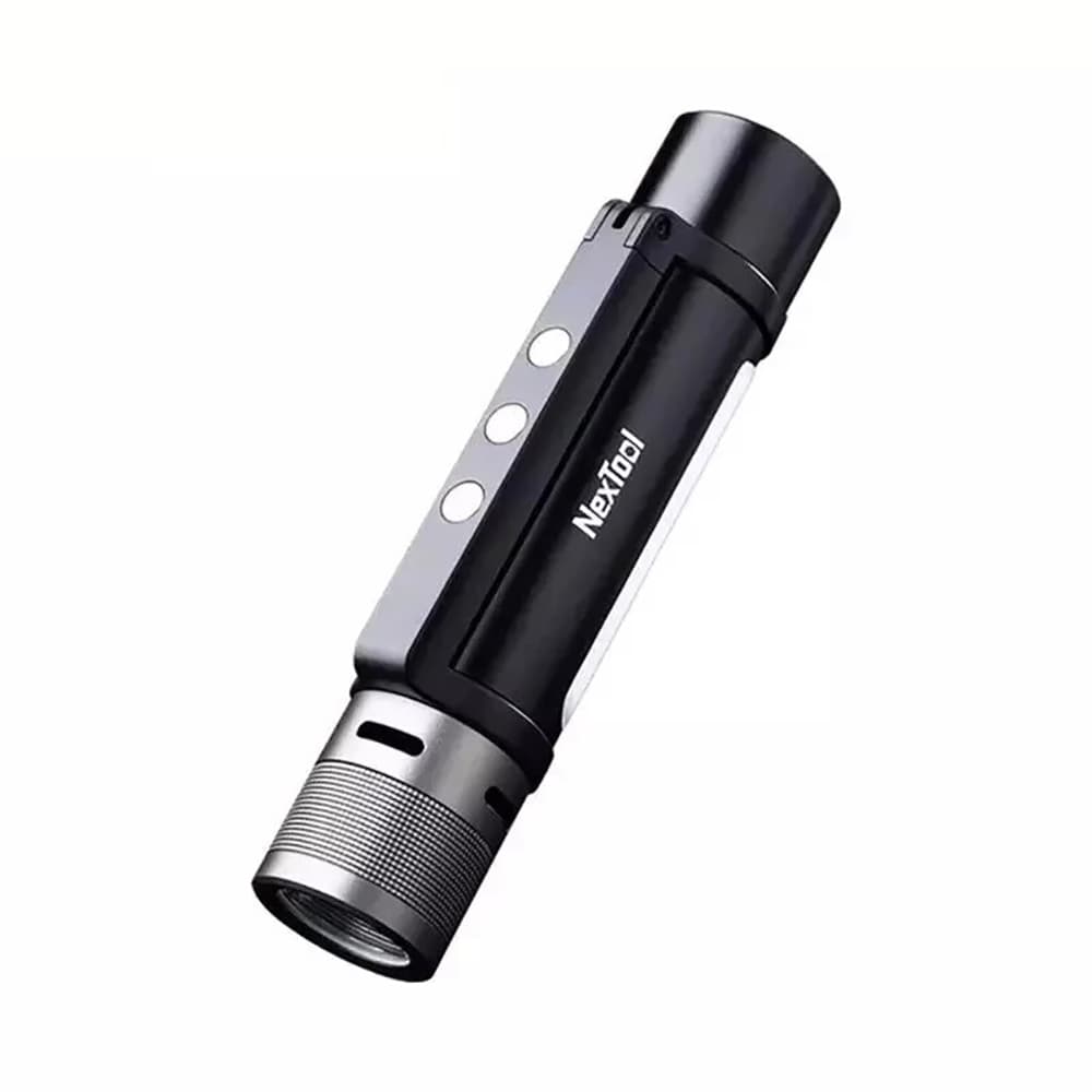 چراغ قوه چندکاره نکستول Nextool Outdoor 6in1 Thunder Flashlight NE20030 — تصویر ۸