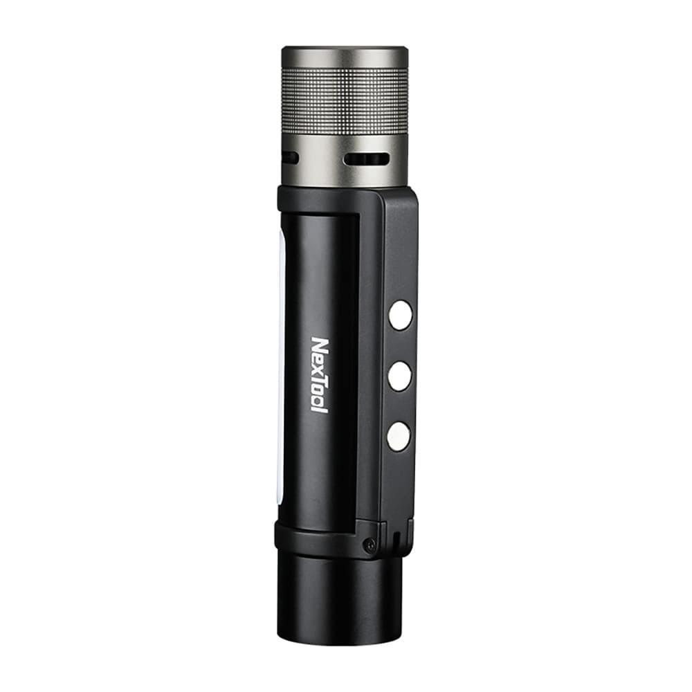 چراغ قوه چندکاره نکستول Nextool Outdoor 6in1 Thunder Flashlight NE20030