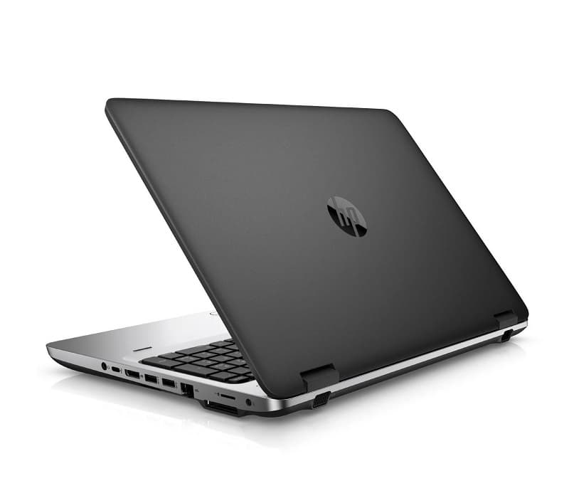 لپ تاپ استوک ProBook 650 G3 پردازنده i7 + گرافیک 2G — تصویر ۲