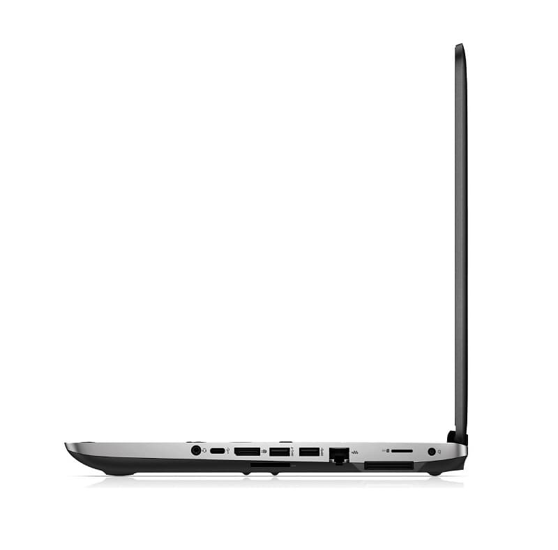 لپ تاپ استوک ProBook 650 G3 پردازنده i7 + گرافیک 2G — تصویر ۶