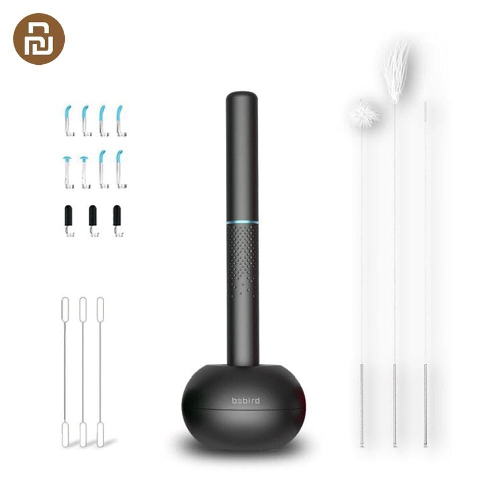 گوش پاک کن تصویری هوشمند شیائومی Bebird Smart Visual Ear Pick M9 Pro — تصویر ۷