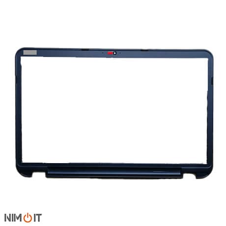 قاب جلو ال سی دی لپ تاپ Dell inspiron 17-5735