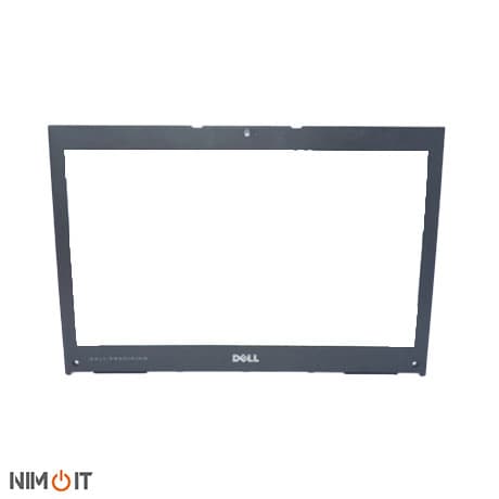 قاب جلو ال سی دی لپ تاپ Dell M4600