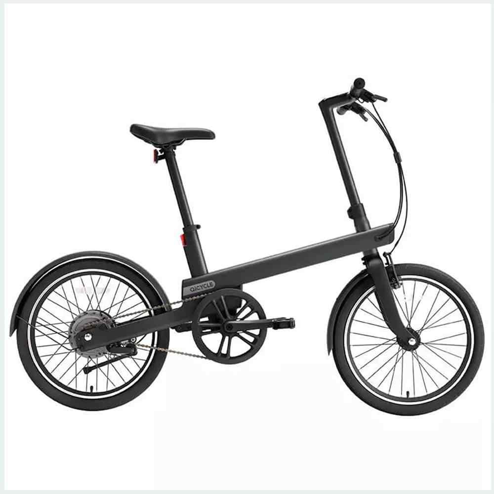 دوچرخه برقی شیائومی Xiaomi QiCYCLE TDP02Z Electric Bike