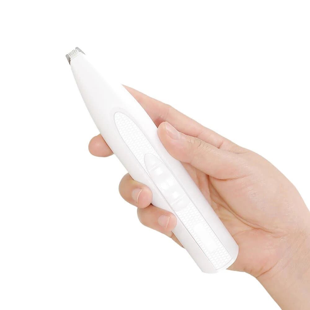 ماشین اصلاح حیوانات شیائومی Pawbby MG-FP001 Pets Hair Trimmer Dog Cat Shaver — تصویر ۲
