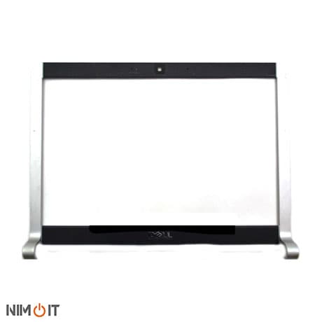 قاب جلو ال سی دی لپ تاپ Dell XPS M1330
