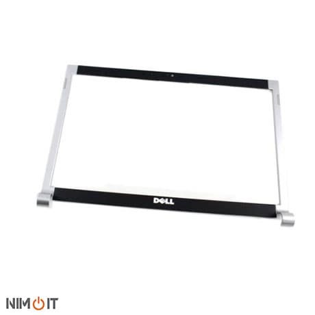 قاب جلو ال سی دی لپ تاپ Dell XPS M1530